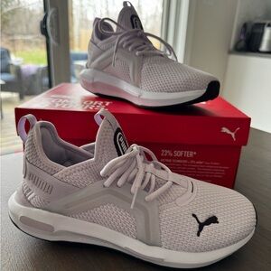 NIB* Puma women’s softride Enzo 5 running shoe